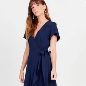 Altar’s State Springvale Maxi dress